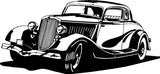 34  Car Wall Decals Stickers Man Cave Boys Room Décor