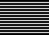 Cornhole Board Stripe Kit - 1 Thick Lines for Both Boards