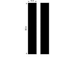 Rally Stripes Golf Cart Go Cart Decals Stickers Auto Truck Racing Graphics GC204