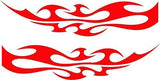 Tribal Auto Decals Stickers Set for Trucks Dune Buggies  ATVs