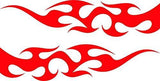 Tribal Auto Decals Stickers Set for Trucks Dune Buggies  ATVs