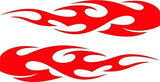 Tribal Auto Decals Set for Trucks Dune Buggies  ATVs - Smart Flame Design