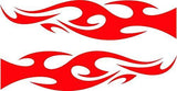Tribal Auto Truck  ATV Decals Stickers Set for Dune Buggies