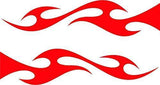 Tribal Auto Truck Decals  Stickers Set for Dune Buggies  ATVs