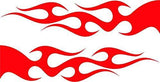 Tribal Smart Flames Decal Set for Trucks Dune Buggies  ATVs