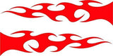 Tribal Auto Decals Stickers Set for Trucks Dune Buggies  ATVs