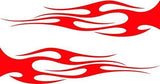 Tribal Auto Decals Stickers Set for Trucks Dune Buggies  ATVs ST00