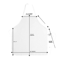Your Name Chef Hat Kitchen Chef Funny Apron