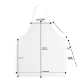 Your Name Chef Hat Kitchen Chef Funny Apron
