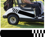 Decals & Accessories - Golf Carts, Cars, Trucks, SUVs, and More GC155