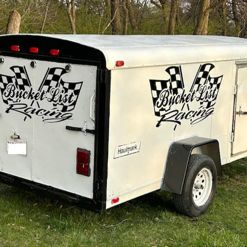 Racing & Trailers