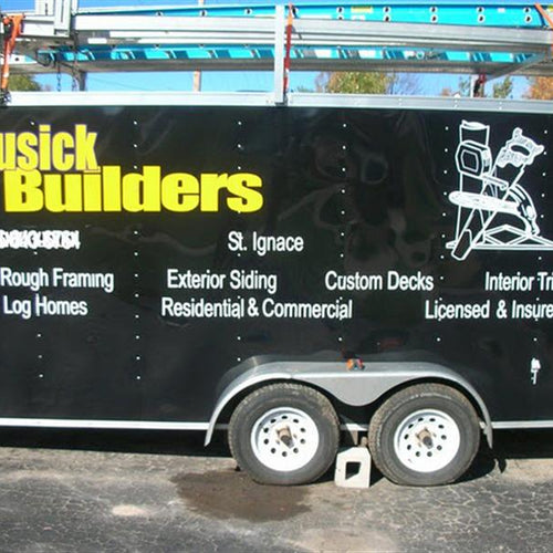 Business Signs