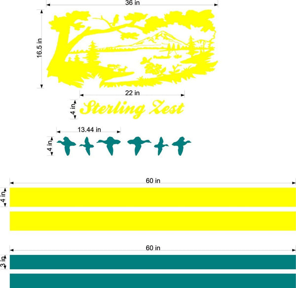 Custom order for Cord