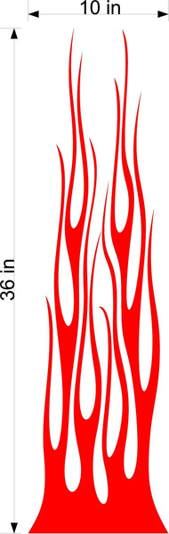 Custom order for Hood Set