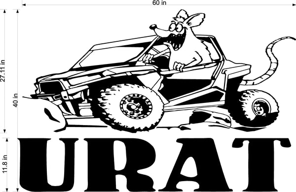 Custom Order for URAT2