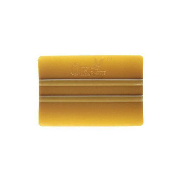 Installation Squeegee