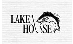 Lake House Inspirational Words Quote Home Decor Vinyl Wall Art Stickers Decals Graphics