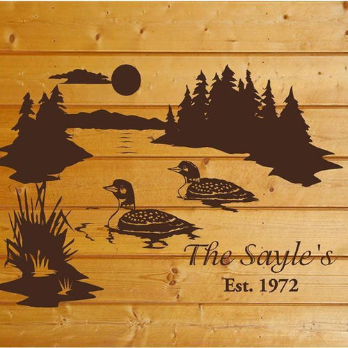 Wall Decals