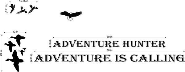 Custom Order for Shaun